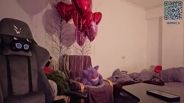 Holy Kveta online show from 18, 2, 2026