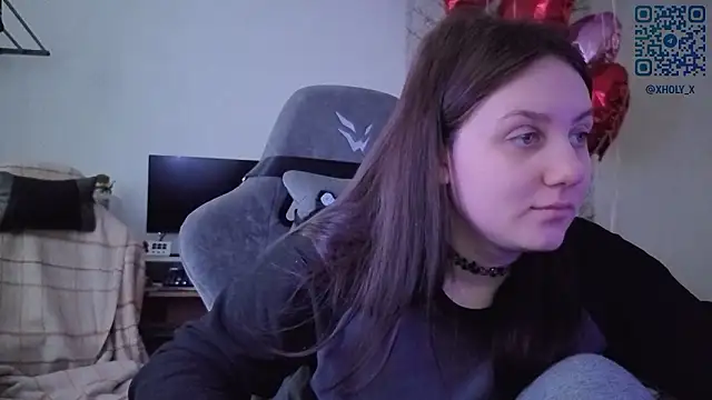 Holy Kveta online show from 28, 2, 2026