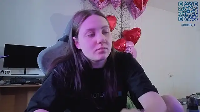 Holy Kveta online show from 4, 3, 2026