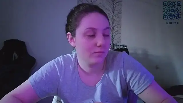 Holy Kveta online show from 25, 3, 2026