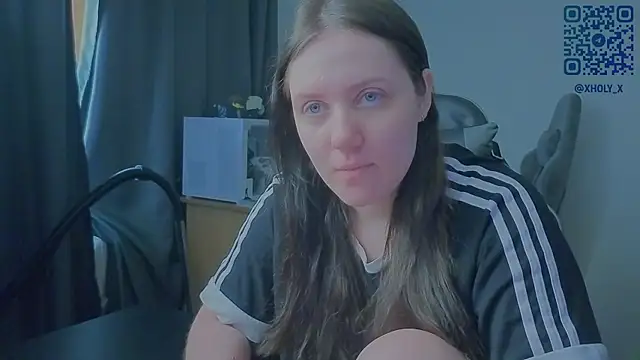 Snapshot of Holy_Kveta chatting on 12, 7, 2026 Holy Kveta online show from 12, 7, 2026