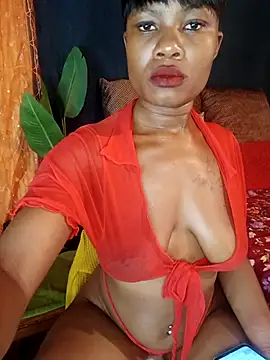 LADY-NESH online show from 27, 3, 2026