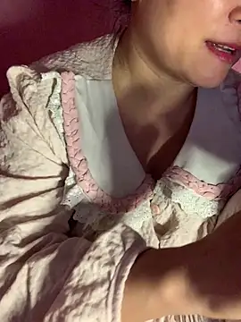 Star-sweet01 online show from 15, 3, 2026