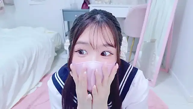  MIYUnya online show from 25, 3, 2026