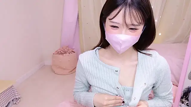  MIYUnya online show from 11, 4, 2026