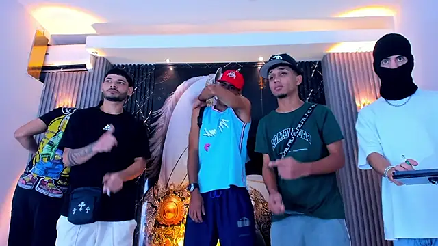 the knights of the night online show from 23, 2, 2026