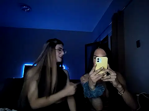 stefita01010 online show from 14, 2, 2026