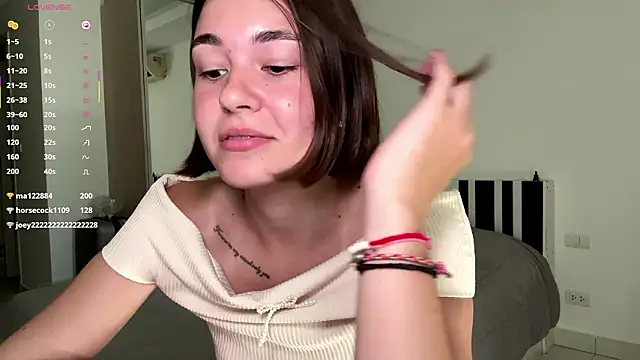 MauritaSpueler online show from 27, 3, 2026