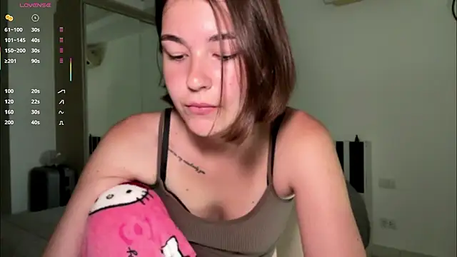 MauritaSpueler online show from 28, 3, 2026