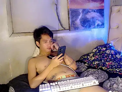 Baby Aries69 online show from 10, 2, 2026