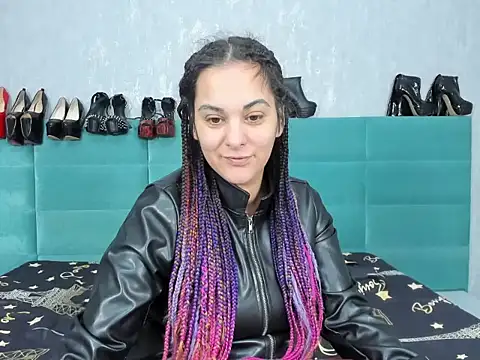 emilyvondark online show from 14, 2, 2026