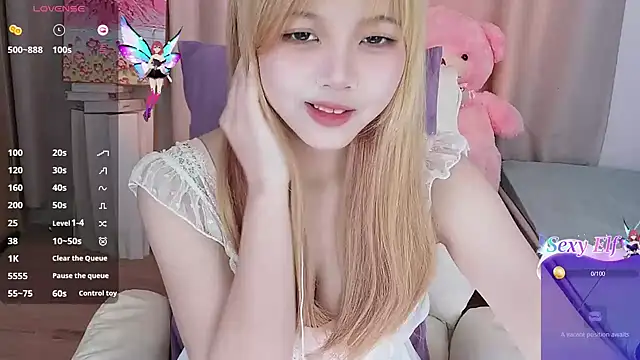 -Anya-666- online show from 20, 2, 2026