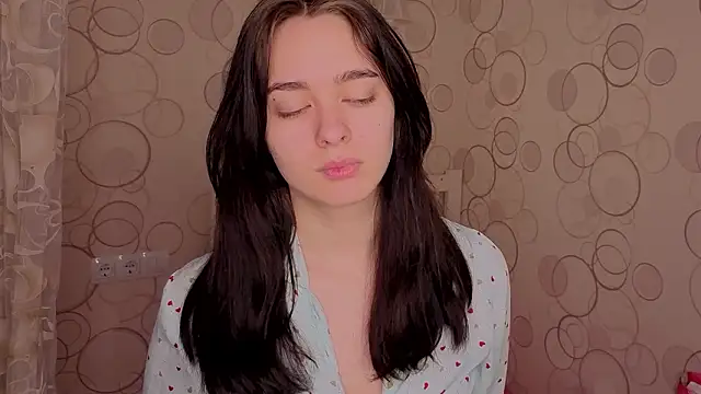 Snapshot of GinnyKittle chatting on 10, 2, 2026 GinnyKittle online show from 10, 2, 2026