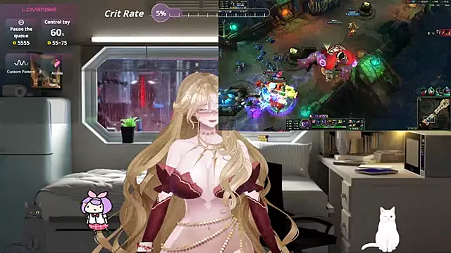 Snapshot of chenxi003 chatting on 31, 1, 2026 chenxi003 online show from 31, 1, 2026