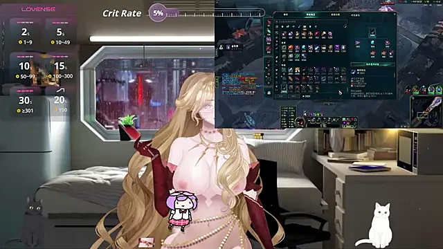 Snapshot of chenxi003 chatting on 11, 2, 2026 chenxi003 online show from 11, 2, 2026