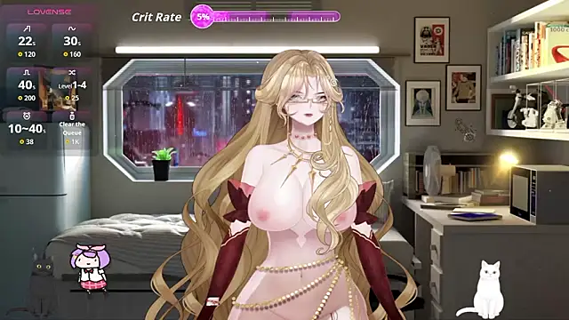 chenxi003 online show from 2, 3, 2026