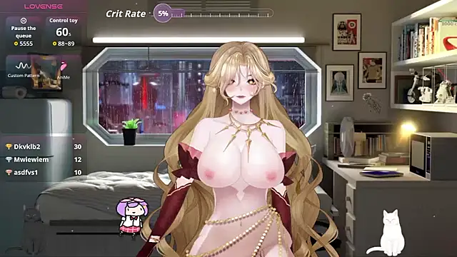 chenxi003 online show from 14, 3, 2026