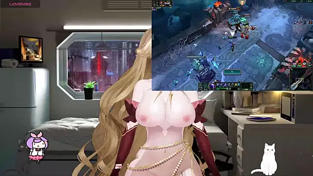 chenxi003 online show from 7, 4, 2026