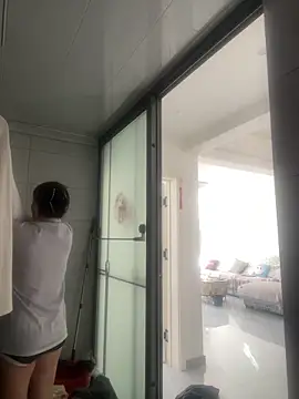 Snapshot of Youyou_12 chatting on 28, 2, 2026 Youyou 12 online show from 28, 2, 2026