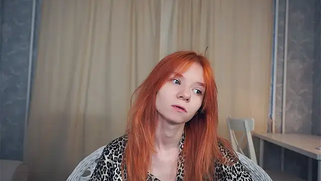 TarynPalek online show from 12, 2, 2026