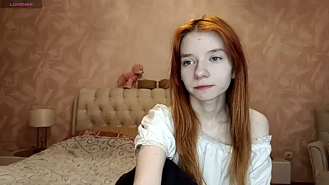 TarynPalek online show from 25, 2, 2026