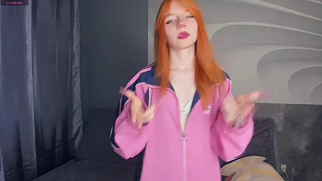 TarynPalek online show from 17, 5, 2026