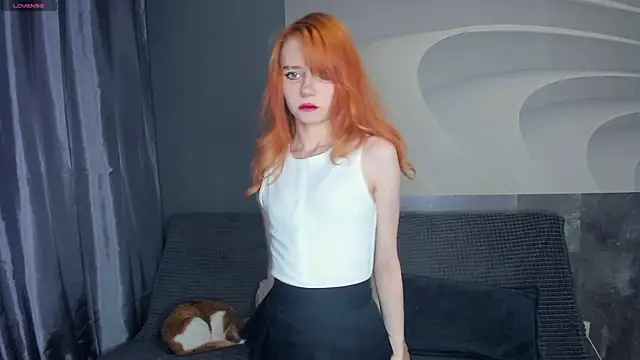 TarynPalek online show from 27, 5, 2026