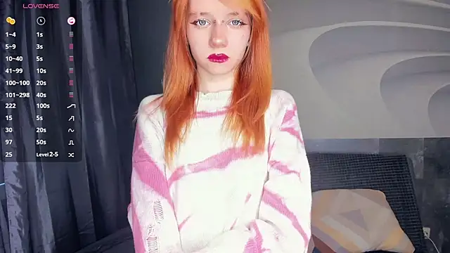 TarynPalek online show from 30, 5, 2026
