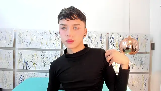 Snapshot of Camilo_X_x chatting on 12, 2, 2026 Camilo X x online show from 12, 2, 2026