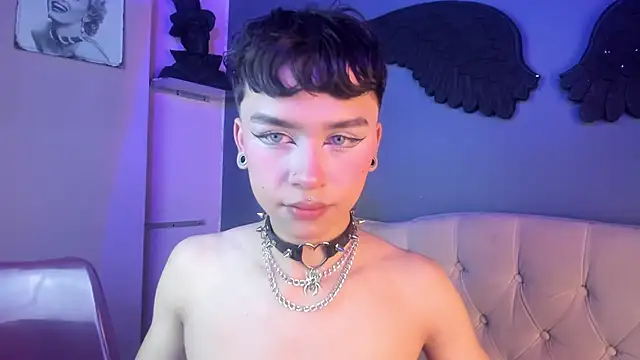 Snapshot of Camilo_X_x chatting on 26, 2, 2026 Camilo X x online show from 26, 2, 2026