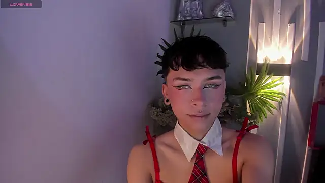 Snapshot of Camilo_X_x chatting on 27, 2, 2026 Camilo X x online show from 27, 2, 2026