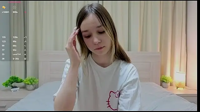 alorenna online show from 25, 2, 2026