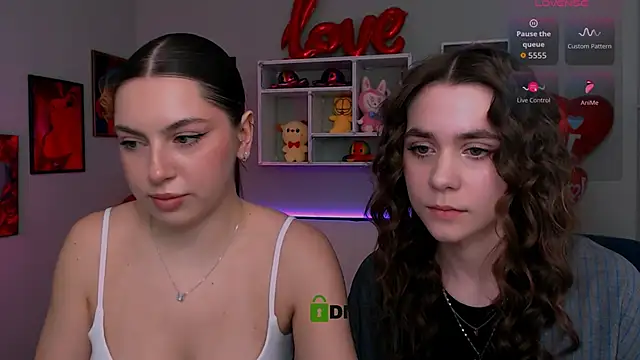 laurenmurrr online show from 27, 2, 2026