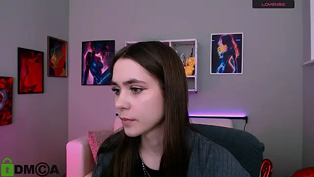 laurenmurrr online show from 1, 3, 2026