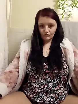 Rosegold2431 online show from 11, 2, 2026