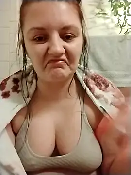 Rosegold2431 online show from 13, 2, 2026