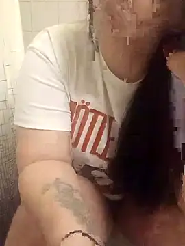 Rosegold2431 online show from 24, 2, 2026