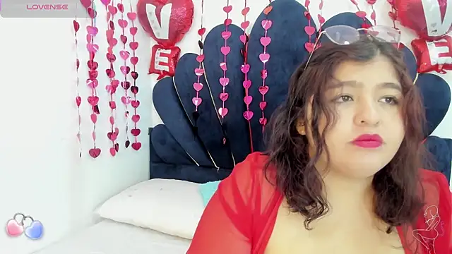 Snapshot of dahlialee chatting on 5, 2, 2026 dahlialee online show from 5, 2, 2026