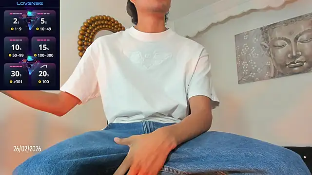 branmonter xxx big online show from 2, 3, 2026