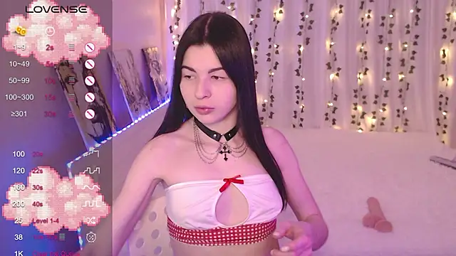 Stephanie Bloom online show from 7, 2, 2026