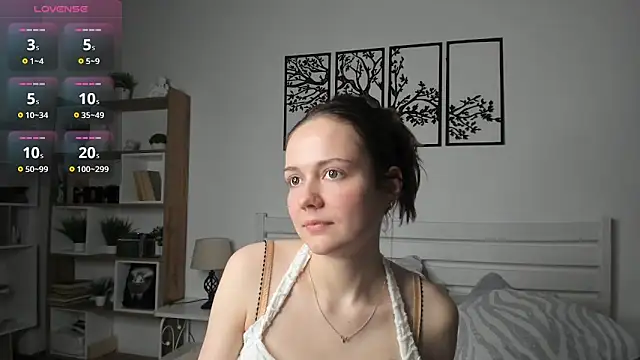 Snapshot of MalvinaTrafford chatting on 4, 2, 2026 MalvinaTrafford online show from 4, 2, 2026