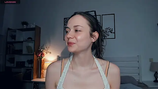 Snapshot of MalvinaTrafford chatting on 20, 2, 2026 MalvinaTrafford online show from 20, 2, 2026