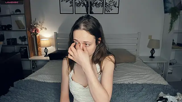 Snapshot of MalvinaTrafford chatting on 21, 2, 2026 MalvinaTrafford online show from 21, 2, 2026