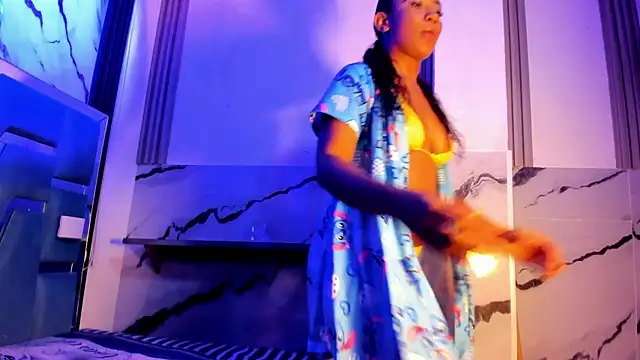 emii brown online show from 9, 4, 2026