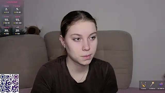 JadwigaTagliavia online show from 26, 2, 2026