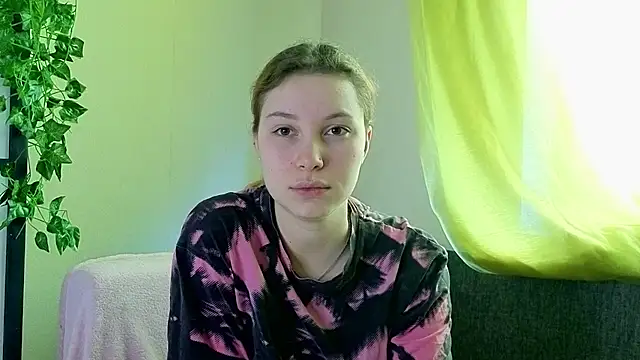 JadwigaTagliavia online show from 19, 4, 2026