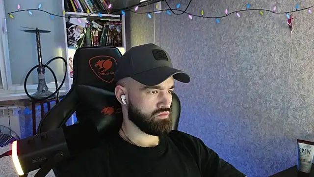  Mostly  online show from 5, 2, 2026