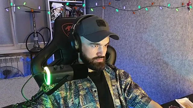  Mostly  online show from 7, 2, 2026