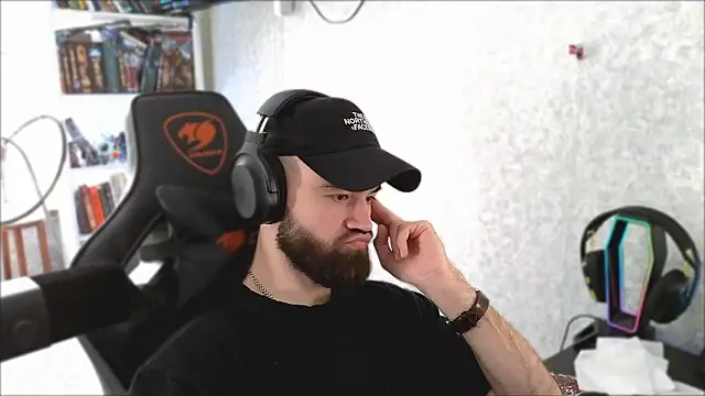  Mostly  online show from 4, 3, 2026