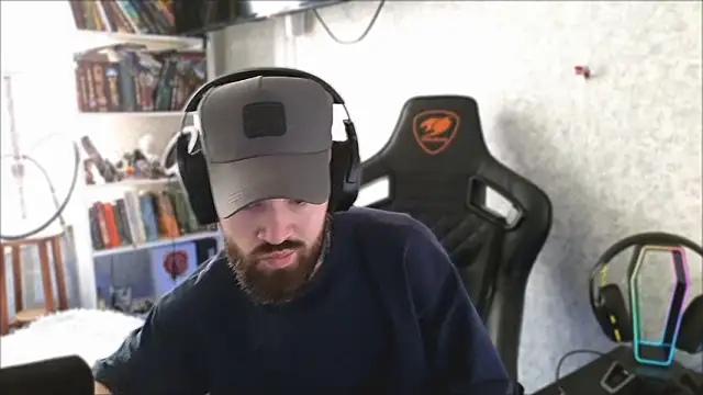  Mostly  online show from 23, 3, 2026